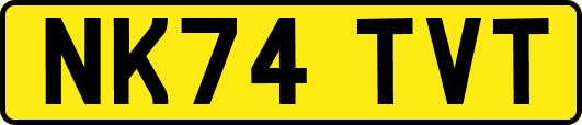 NK74TVT