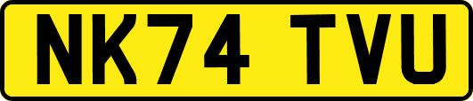 NK74TVU