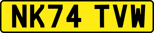 NK74TVW