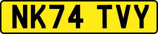 NK74TVY