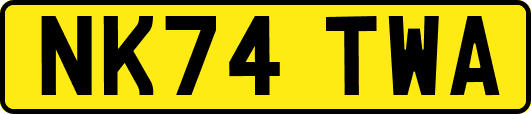 NK74TWA