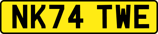 NK74TWE