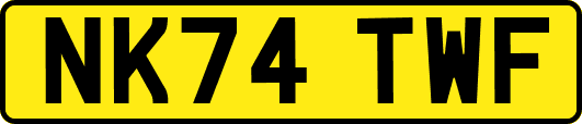 NK74TWF