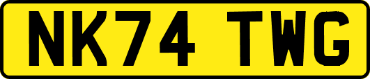NK74TWG