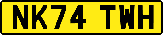 NK74TWH