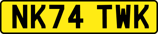 NK74TWK