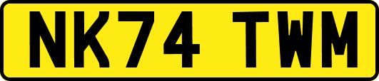NK74TWM