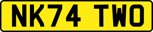 NK74TWO
