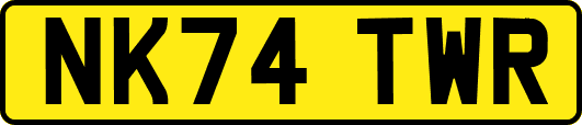 NK74TWR