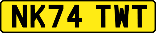NK74TWT