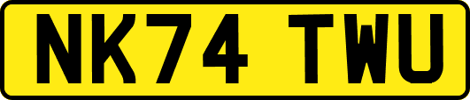 NK74TWU