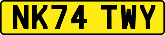 NK74TWY
