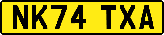 NK74TXA