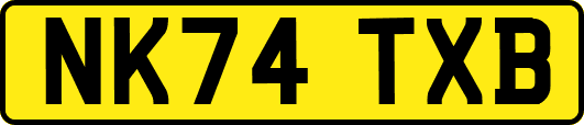 NK74TXB