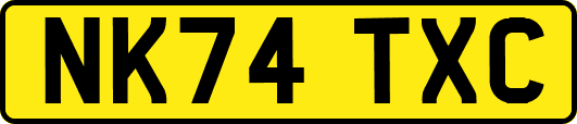 NK74TXC