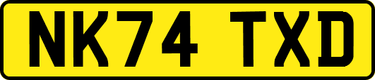 NK74TXD