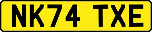 NK74TXE