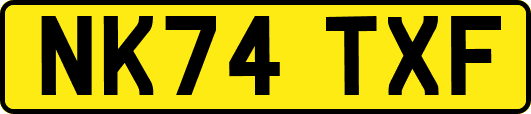 NK74TXF
