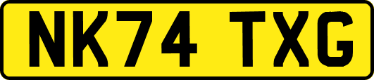 NK74TXG