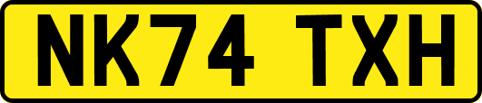 NK74TXH