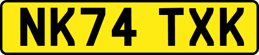 NK74TXK