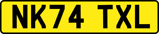 NK74TXL