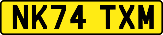 NK74TXM
