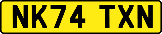 NK74TXN
