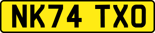 NK74TXO