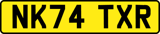 NK74TXR