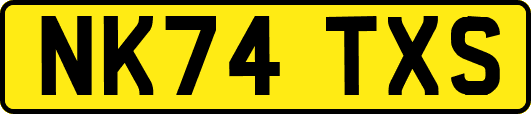 NK74TXS