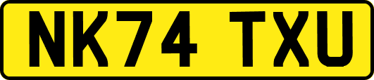 NK74TXU
