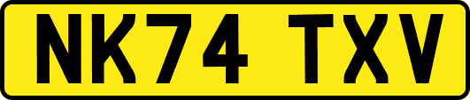NK74TXV