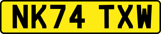 NK74TXW