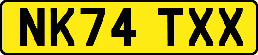 NK74TXX