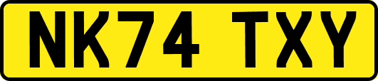 NK74TXY