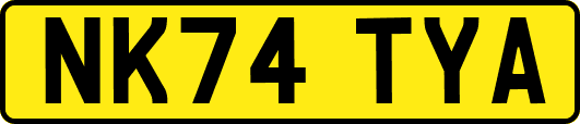 NK74TYA