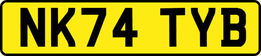 NK74TYB