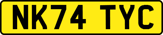 NK74TYC