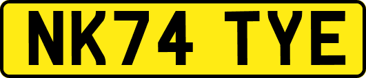NK74TYE