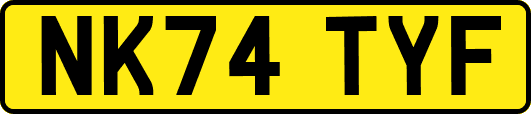 NK74TYF