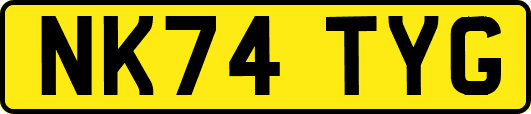 NK74TYG