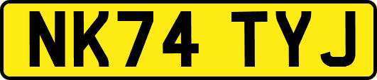 NK74TYJ