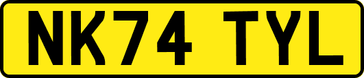 NK74TYL