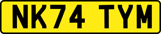 NK74TYM