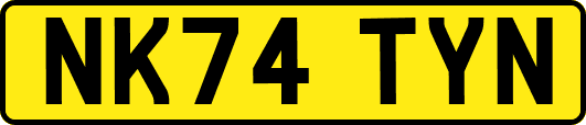NK74TYN