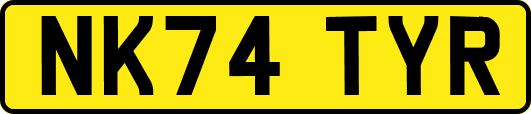 NK74TYR