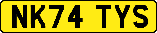 NK74TYS