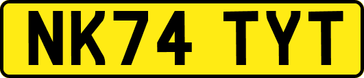 NK74TYT