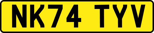 NK74TYV